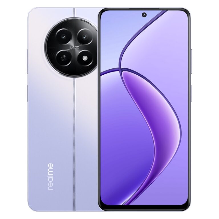 Realme 12x 5g specs 2