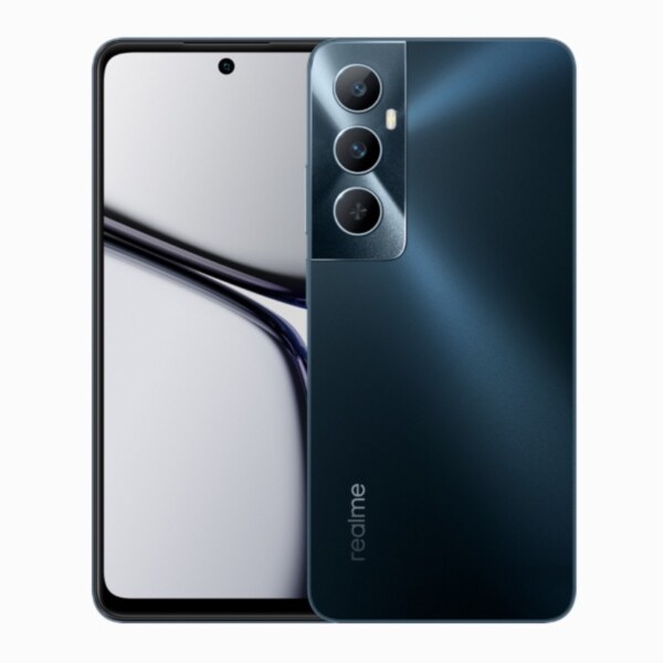 Realme C65