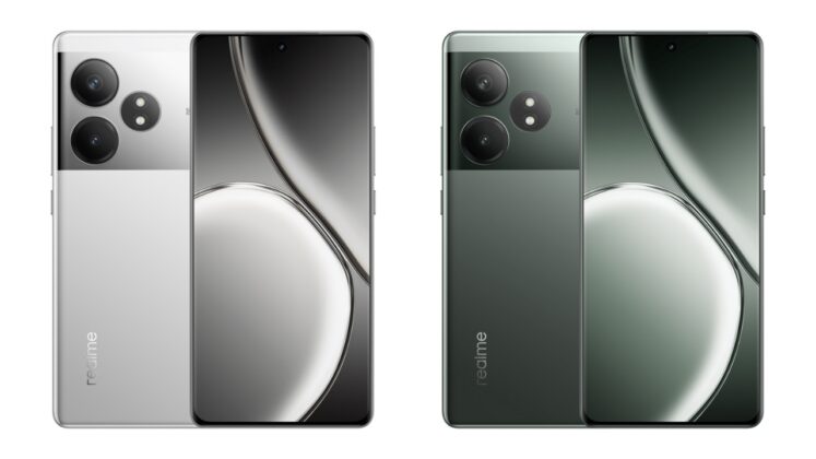 Realme Neo 7 Full Specs Revealed Ahead of December 11 Launch