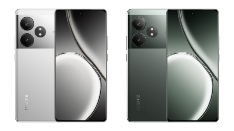 Realme Neo 7 Full Specs Revealed Ahead of December 11 Launch