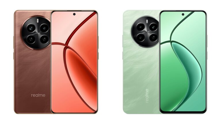 Realme P1 5G, Realme P1 Pro 5G: How strong are the Competitors?