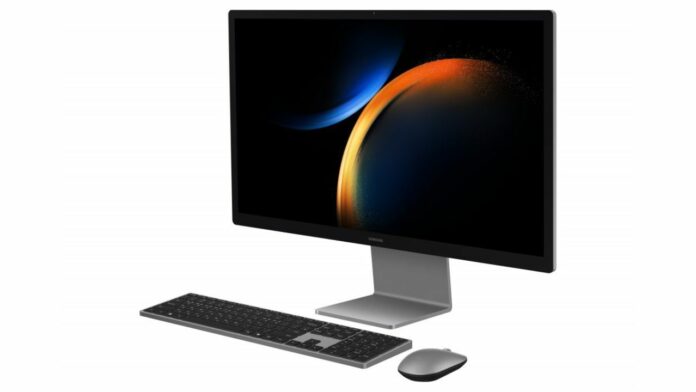 samsung All-in-one Pro