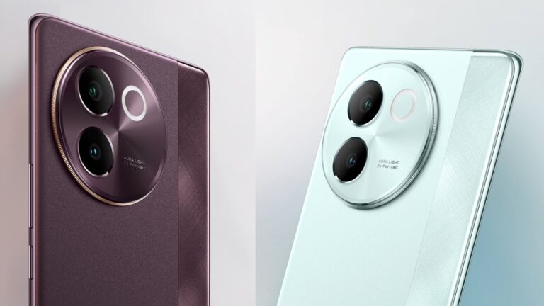 Vivo V30e 5G India Launch, Key Specs Confirmed: All Details