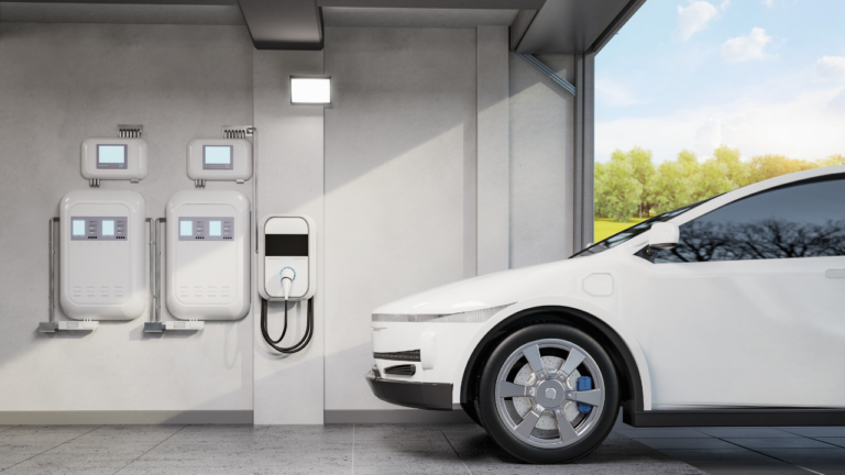 Tata and Shell to Establish More EV Charging Stations