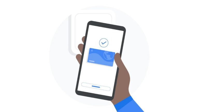 Google Wallet Arrives For Users In India But Not For Everyone