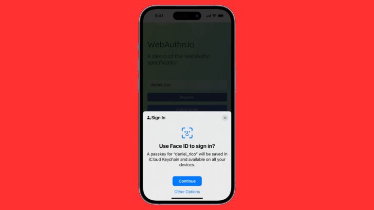 X On iOS Gets Passkeys Support: How To Use?