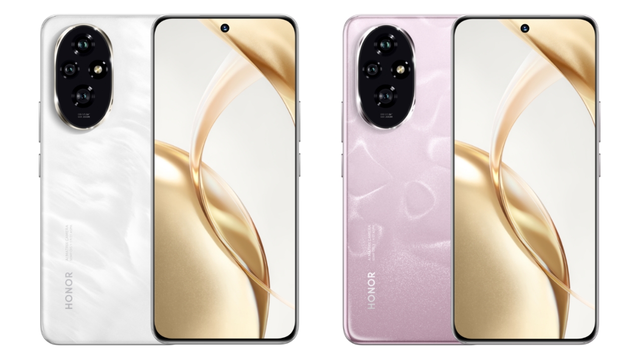 Honor 200 5G India launch