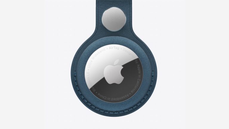 Apple AirTag (2nd Gen) Now Underway Testing: Report