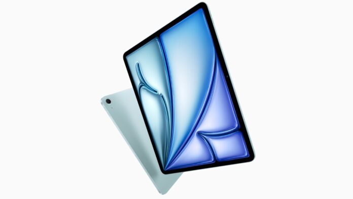 Apple ipad air m2