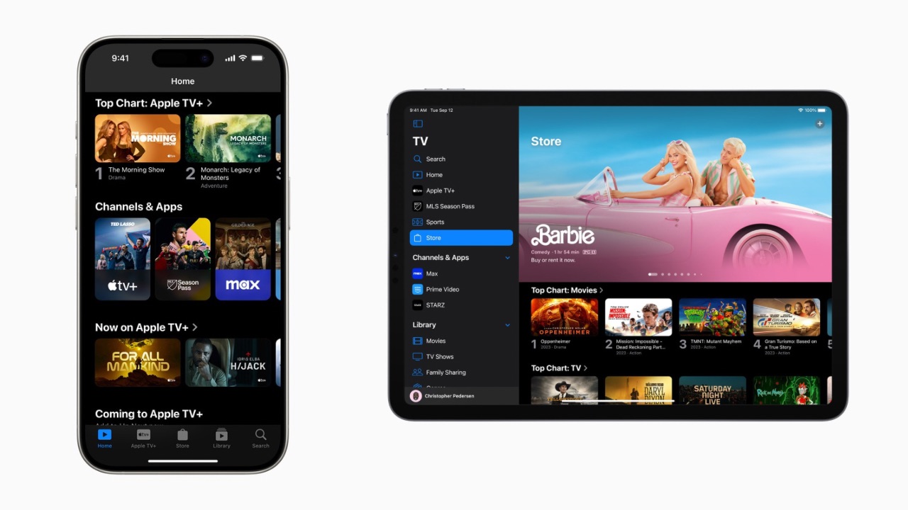 Apple TV+ App For Android Could Be In The Works