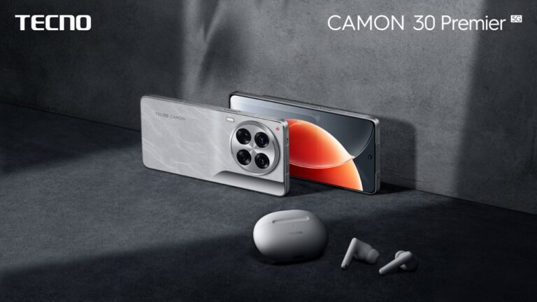 Tecno Camon 30 5G Series Coming To India This Week: What To Expect?