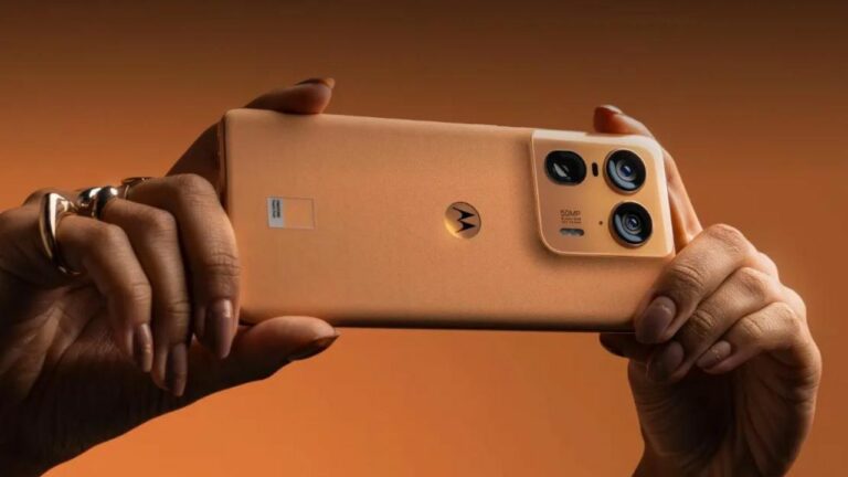 Motorola Edge 50 Ultra India Launch: Expected Price, Specs
