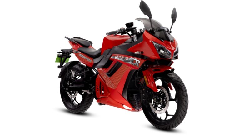 Ferrato Disruptor Electric Motorcycle Launched In India: Features, Price