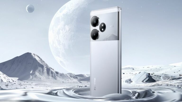 Realme GT Series India Comeback Confirmed For May, Realme GT 6 Expected
