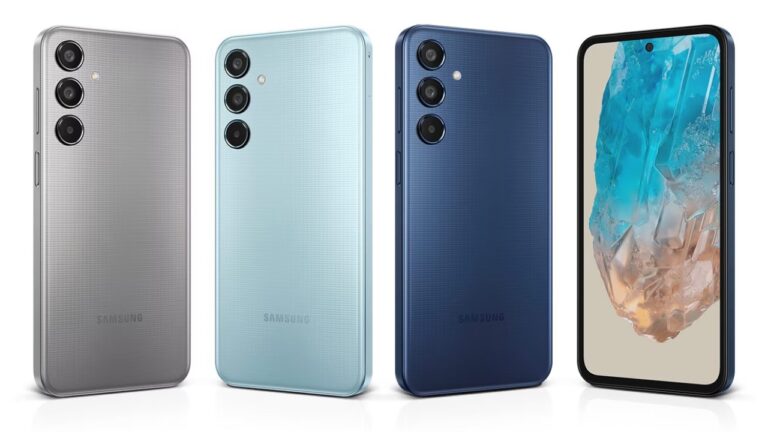 Samsung Galaxy M35 5G Set for India Launch During Prime Day 2024