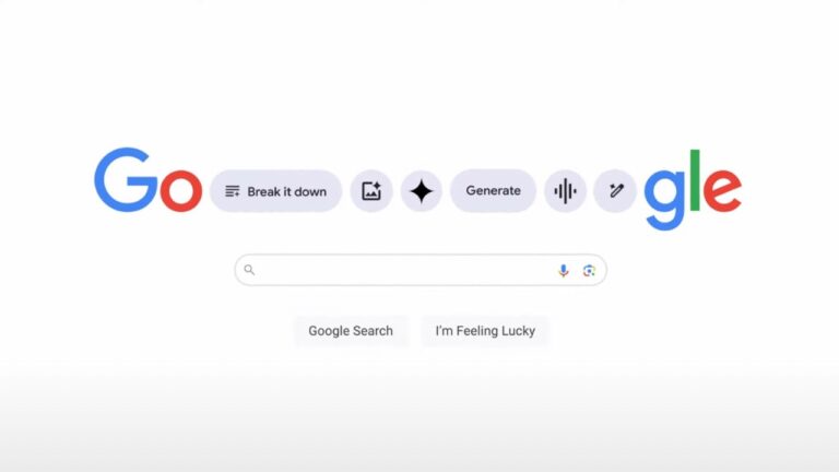 Google I/O 2024 Was All About Entering The Gemini Era: Check All Announcements