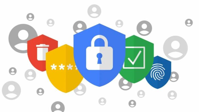 Google private space