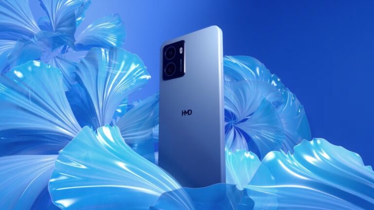 (Exclusive) HMD Arrow To Launch In India With 5G, New Design compared to HMD Pulse