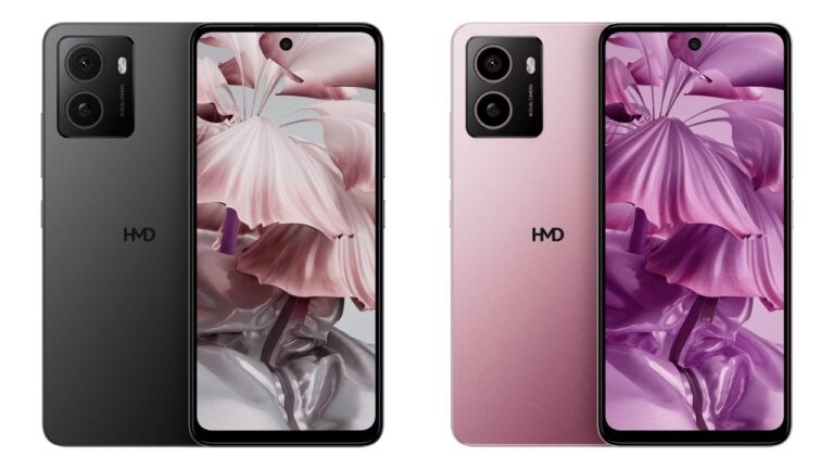HMD Skyline: The New Mid-ranger With Snapdragon 7s Gen 2 SoC?