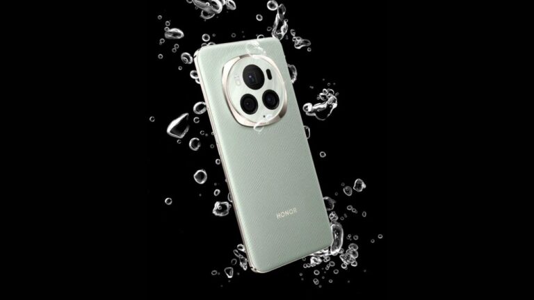 Honor Magic 6 Pro 5G To Launch Before Diwali in India, Honor 200 5G Series Coming in July