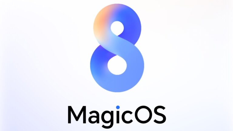 Android 14-based Magic OS 8.0 With AI coming to all Honor smartphones in India