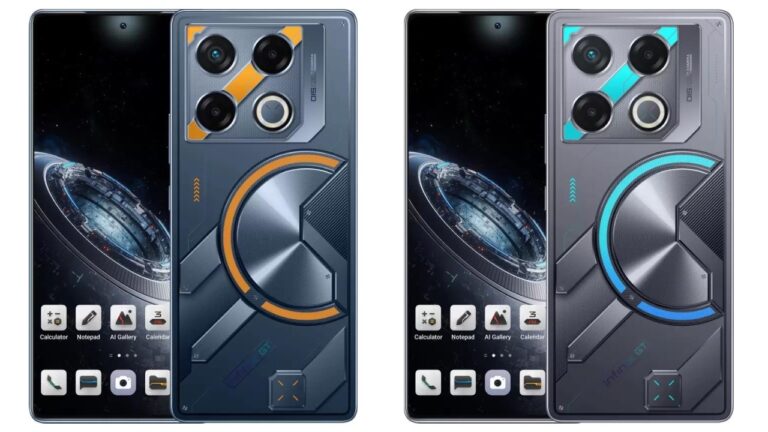 Infinix GT 20 Pro Launched In India: Is It Worth Buying?