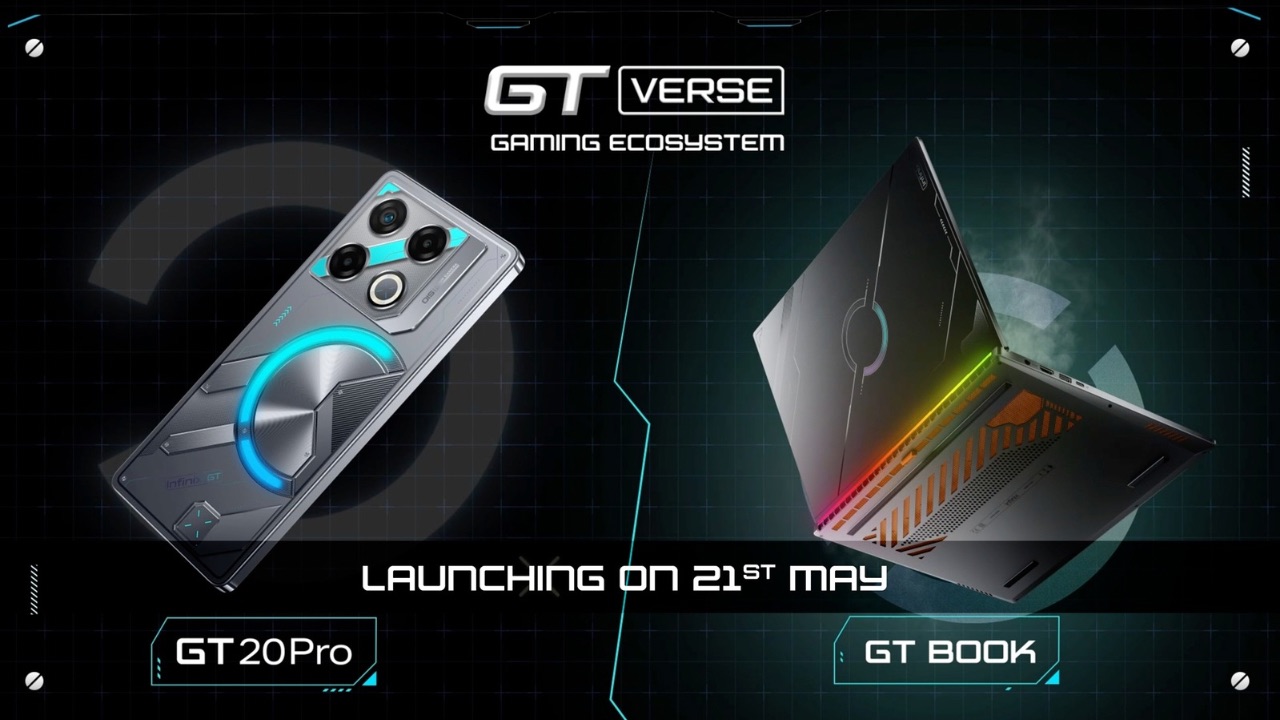 Gt 20 pro характеристики