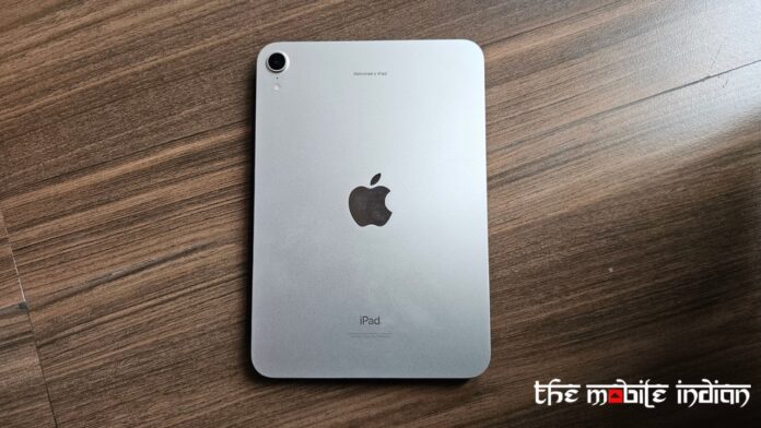 Ipad mini 6 review