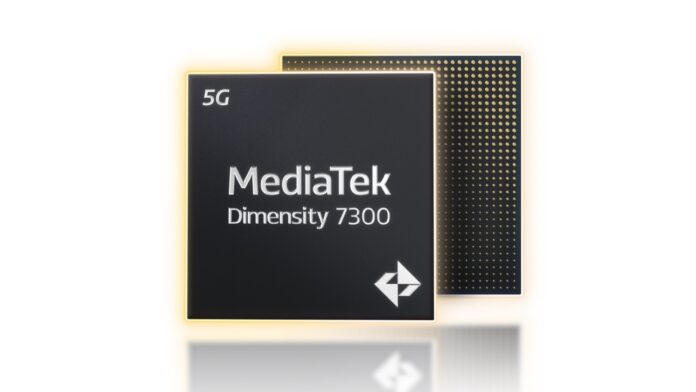 MediaTek Dimensity 7300