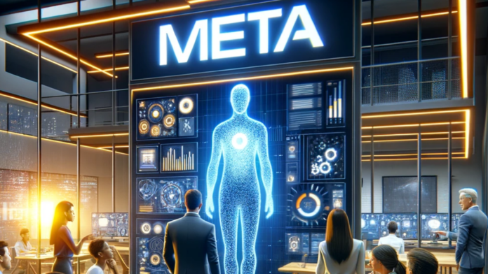 Meta Launches Generative AI Tools for Advertisers