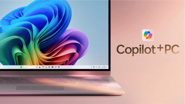 All The New Copilot+ AI PCs Launched: List Of Laptops