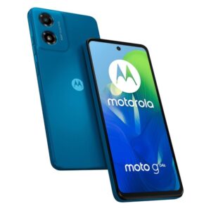 Moto G04s