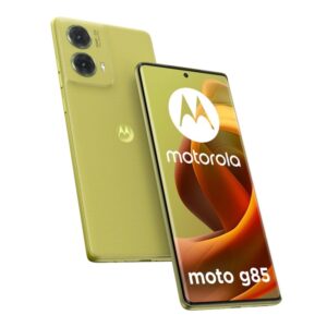 Moto G85 5G