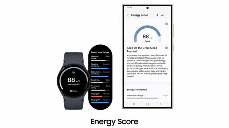 One UI 6 Watch Beta Coming To Galaxy Watch 4, Watch 5, and Watch 6 Series In June: All Details