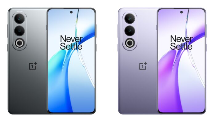 Oneplus nord 4 5g