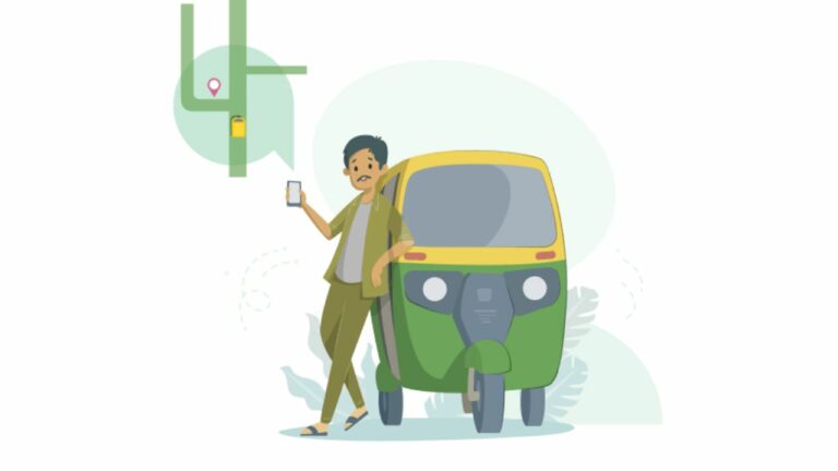 Paytm To Offer Auto-Rickshaw Booking Service: A New Challenger To Ola & Uber?