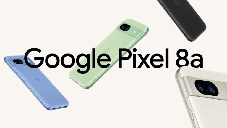 Google Pixel 8a: Should You Buy It In India?