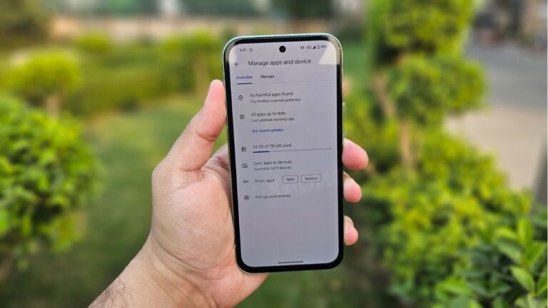 Android 15 to Allow Colour Blind Users To Control Intensity of Colour Correction