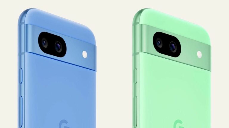 Google Pixel 8a Will Support Offline Finding, Just Like Pixel 8 & 8 Pro