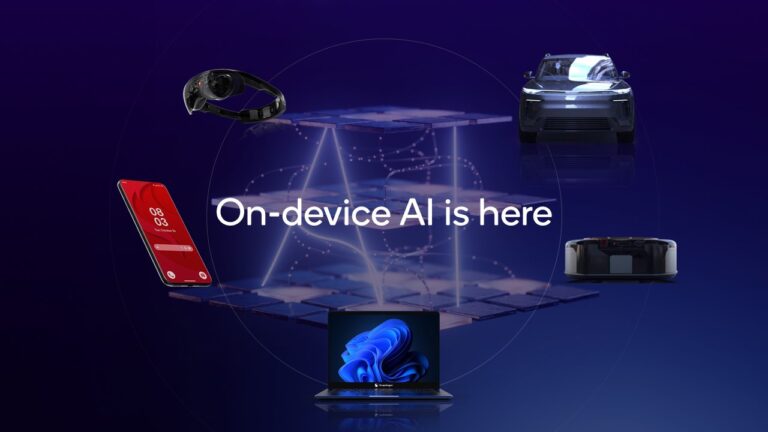 AI Will Come to Budget Qualcomm Chipsets: Savi Soin