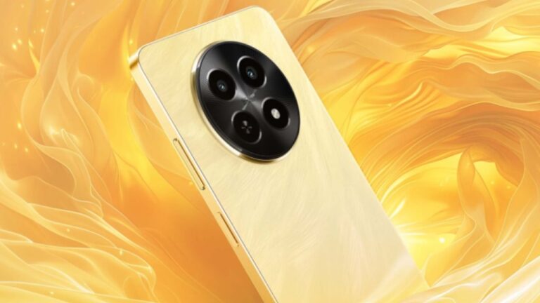 Realme Narzo N65 5G: Realme Keeps Launching Same Smartphones In India With Different Badging