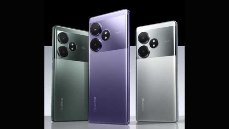 Realme GT 6 Coming To India Soon: Confirmed