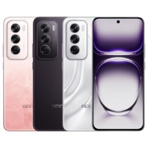 Oppo Reno 12 5G