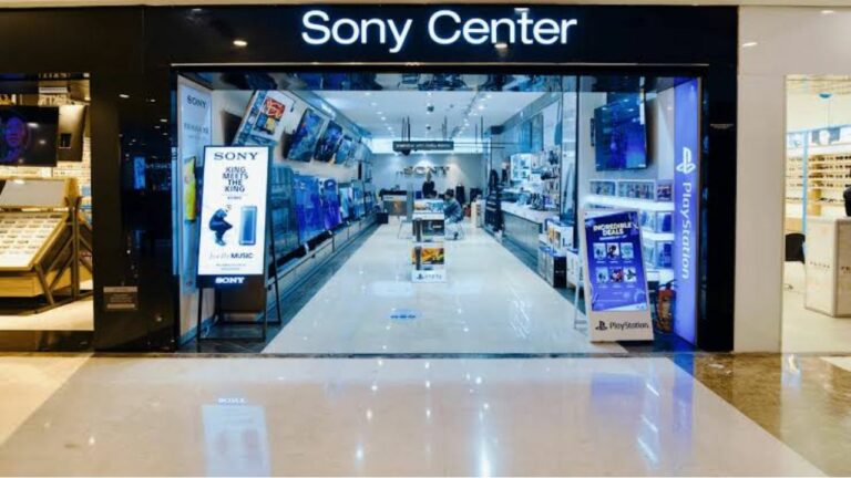 Competitors Cannot Match Quality Of Our Experience Zones: Sony India MD