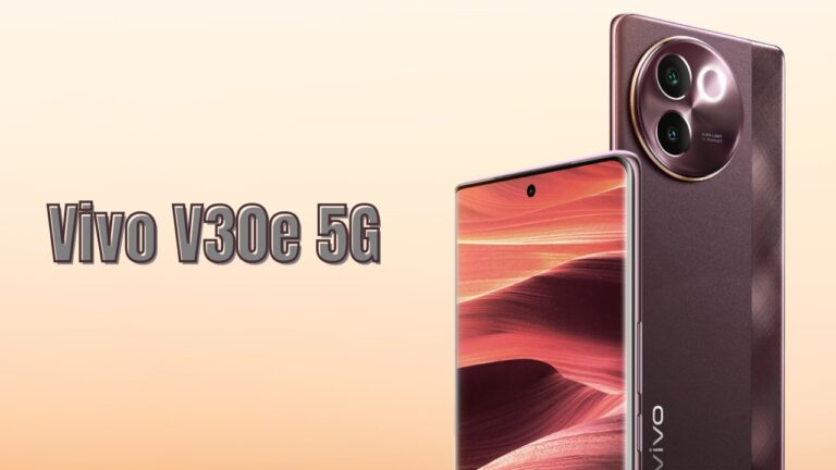 Vivo V30e 5G – Does It Have an X Factor? Top 3 Alternatives