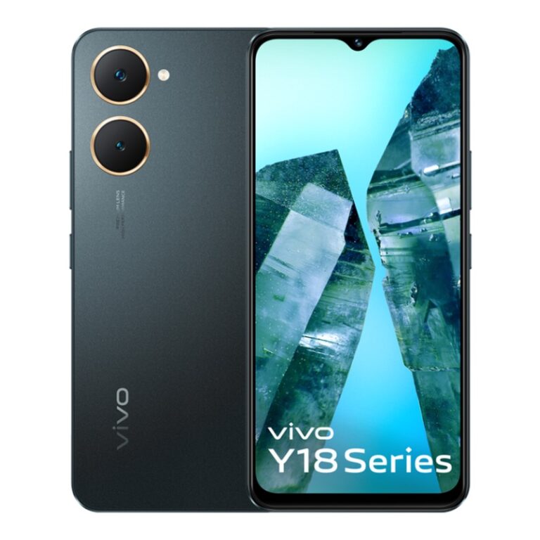 Vivo Y18t