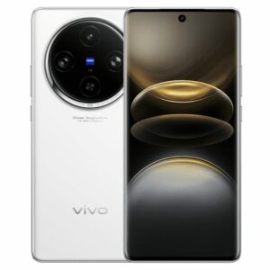 Vivo X100s Pro