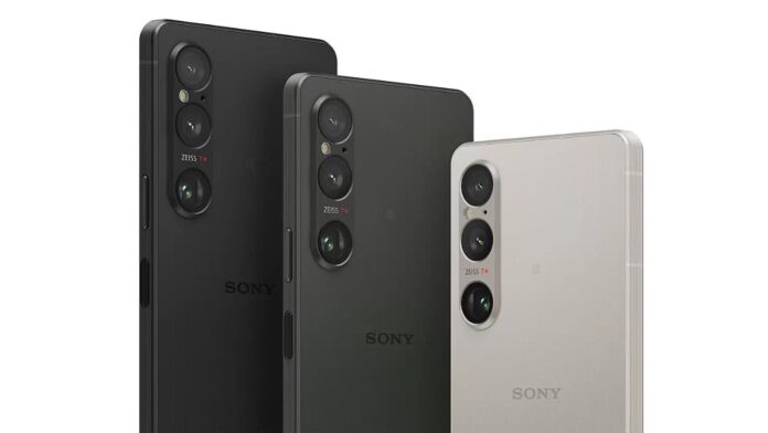 Sony Xperia 1 VI