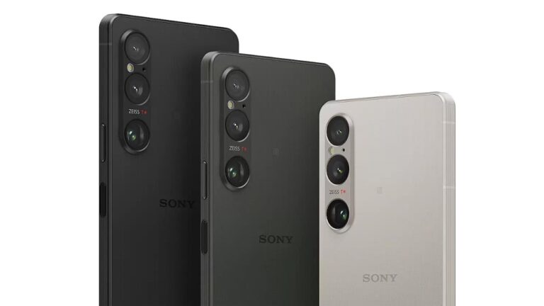 Sony Xperia 1 VI Is Here With a BRAVIA Display That’s Not 4K