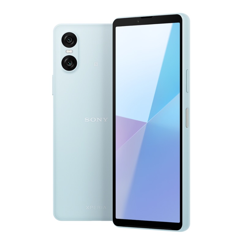 Sony Xperia 10 VI | The Mobile Indian